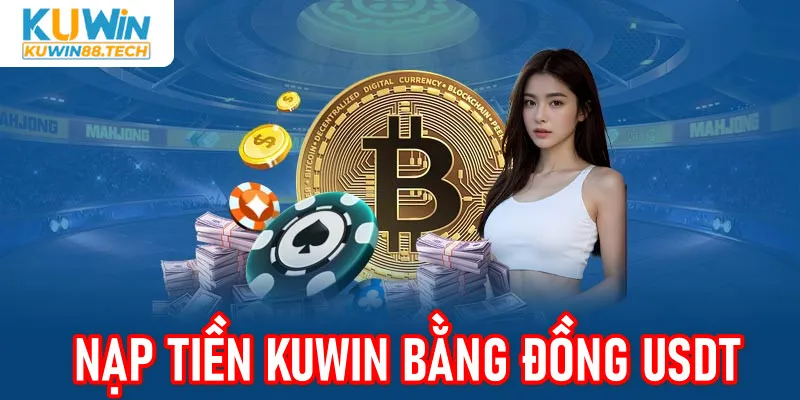 Hướng dẫn người chơi sử dụng tiền điện tử để gửi vốn