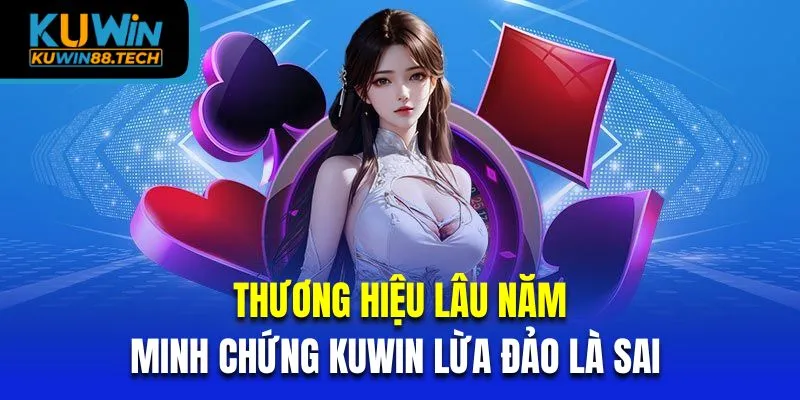 Hội viên không rút thưởng được là lý do xuất hiện việc Kuwin lừa đảo